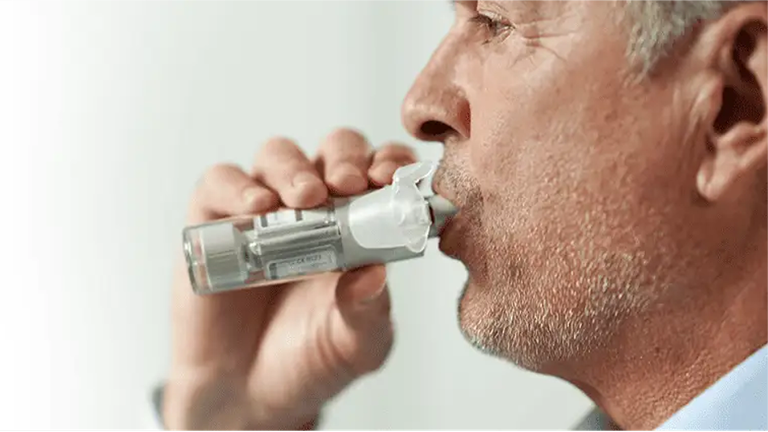 Každodenní používání