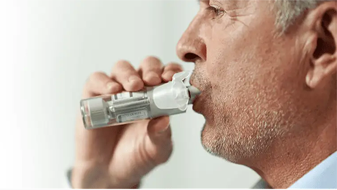 Každodenní používání