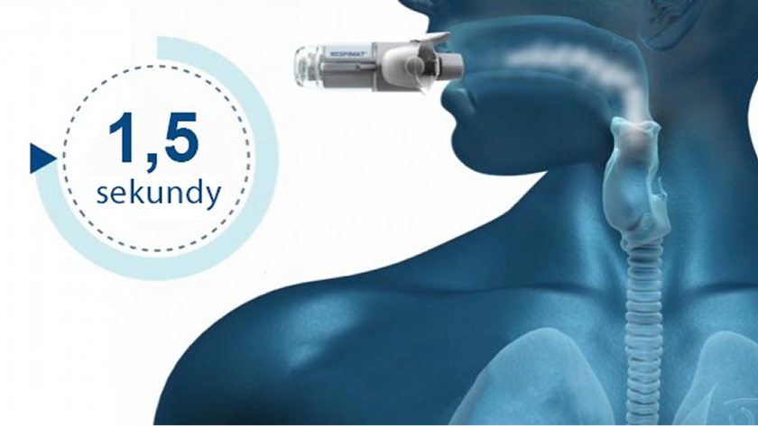 Stačí pomalý a hluboký nádech