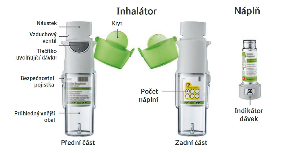 Inhalator